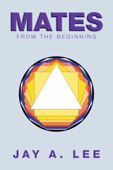 Paperback Mates: From the Beginning Book