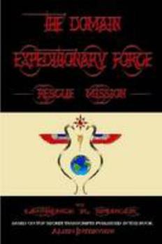 Paperback The Domain Expeditionary Force Rescue Mission Book