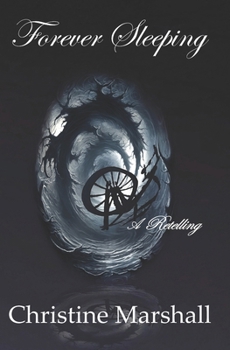 Paperback Forever Sleeping: A Retelling #3 Book