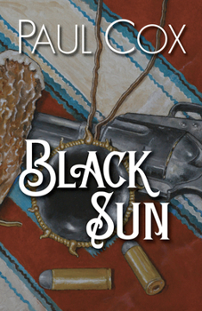 Hardcover Black Sun Book