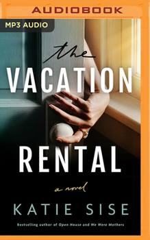 Audio CD The Vacation Rental Book