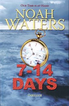 Paperback 7-14 Days: Our Time Is at Hand Book