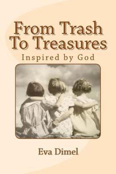 Paperback From Trash To Treasures Book