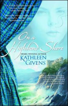 Paperback On a Highland Shore Book