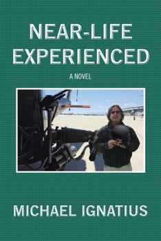 Paperback Near-Life Experienced Book