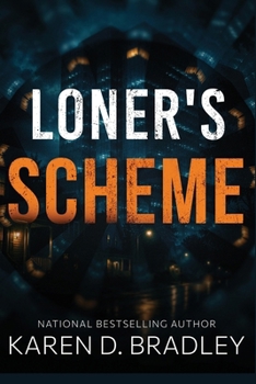 Paperback Loner Scheme Book