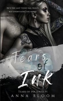 Tears of Ink - Book #1 of the Tears of...