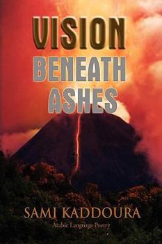 Paperback Vision Beneath Ashes [Persian] Book