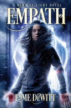 Paperback Empath Book