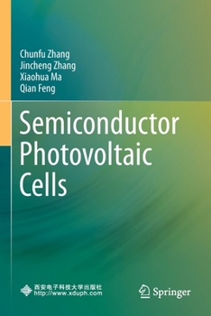 Paperback Semiconductor Photovoltaic Cells Book