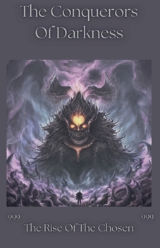Paperback The Conquerors Of Darkness Book