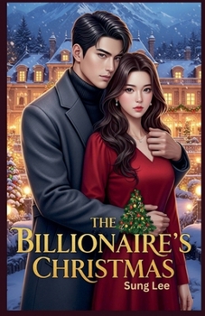 Paperback The Billionaire's Christmas Book
