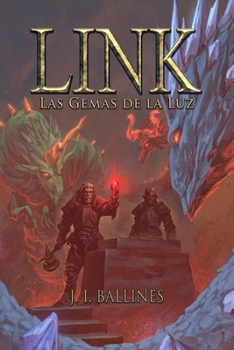 Paperback Link: Las Gemas de la Luz [Spanish] Book