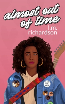 Paperback Almost Out of Time Book