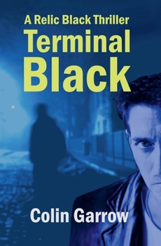 Paperback Terminal Black Book