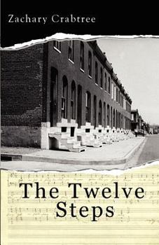 Paperback The Twelve Steps Book