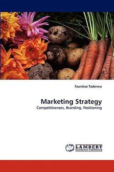 Paperback Marketing Strategy Book