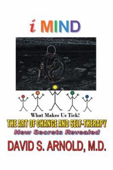 Paperback Imind: The Art of Change and Self-Therapy Book