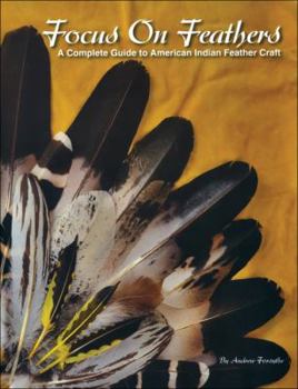 Focus on Feathers