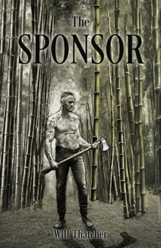 Paperback The Sponsor Book