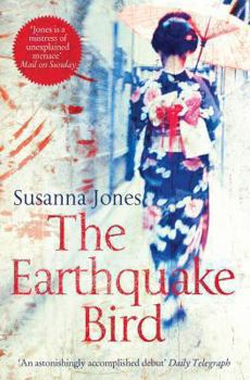 Paperback The Earthquake Bird Book