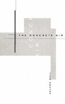 Paperback Concrete Air Book