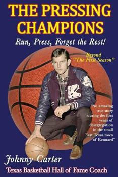 Paperback The Pressing Champions Book