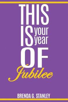 Paperback This is your year of Jubilee Book
