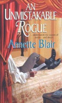 Unmistakable Rogue - Book #3 of the Rogues Club