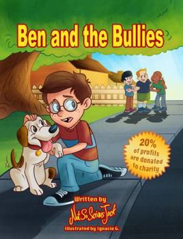 Paperback Ben and the Bullies Book