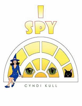 Paperback I Spy Book