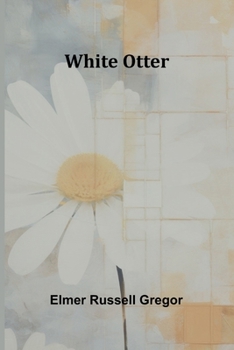 Paperback White Otter Book
