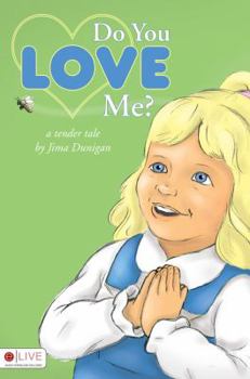 Paperback Do You Love Me? Book
