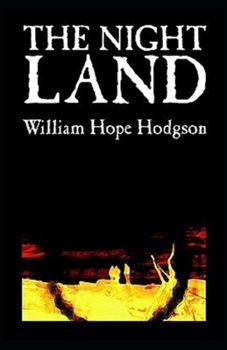 Paperback Night Land( illustrated edition) Book