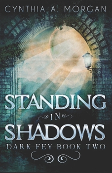 Paperback Standing in Shadows Book