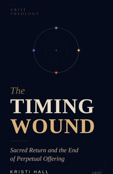 The Timing Wound: Sacred Return and the End of Perpetual Offering