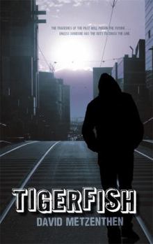 Paperback Tigerfish Book