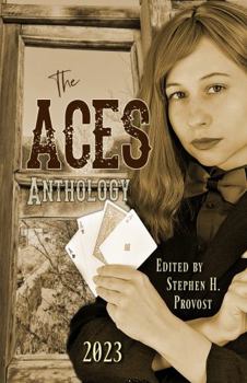 Paperback The ACES Anthology 2023: Stories and Poems from Northern Nevada Book