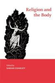 Paperback Religion and the Body Book
