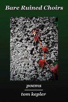 Paperback Bare Ruined Choirs Book