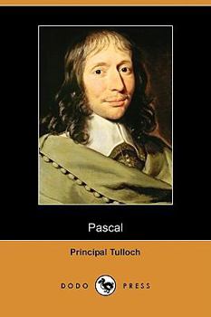 Paperback Pascal (Dodo Press) Book