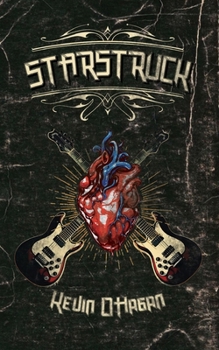 Paperback Starstruck Book