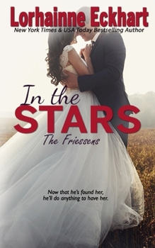 Paperback In the Stars Book