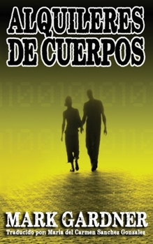 Paperback Alquileres de Cuerpos [Spanish] Book