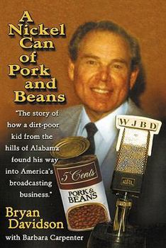 Paperback A Nickel Can of Pork and Beans Book