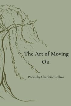 Paperback The Art of Moving On Book