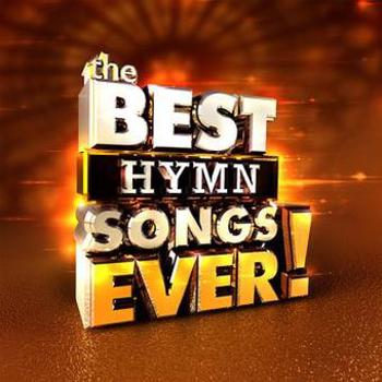 Music - CD Best Hymn Songs Ever Book