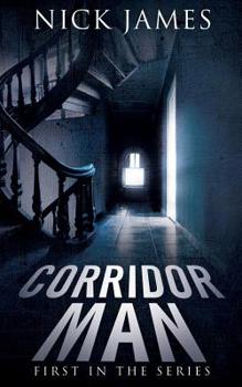 Paperback Corridor Man 1 Book