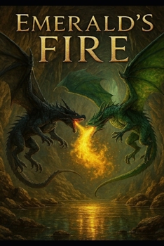 Emerald's Fire