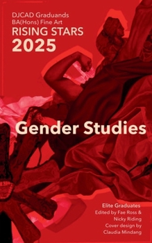 Paperback DJCAD Rising Stars 2025: Gender Studies vol.ii Book